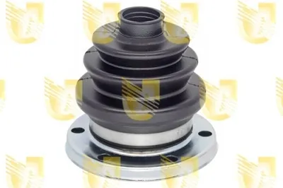 Produktbild von UNIGOM 300095 Achsmanschette für FIAT PUNTO (188) Getriebeseitig Antriebswelle