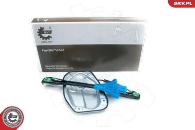 Obrázok produktu pre ESEN SKV 01SKV273 Elektrický zdvihák okna vzadu vľavo pre VW Golf V hatchback (1K1)