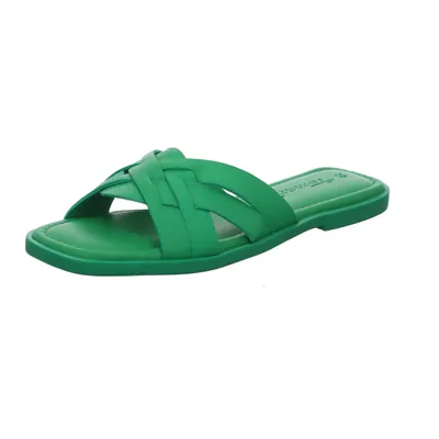 Produktbild von Tamaris pantolette Pantolette grün in Gr. 38