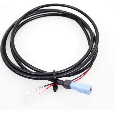 Produktbild von Bafang Lichtkabel hinter 1300 mm