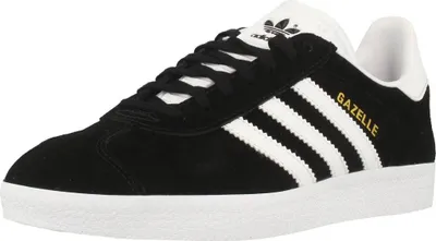 Produktbild von ADIDAS ORIGINALS Halbschuhe GAZELLE , Schwarz:40