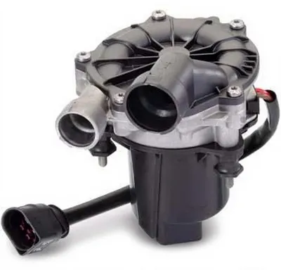 Produktbild von PIERBURG Sekundärluftpumpe 7.03635.40.0 für AUDI Q7 (4LB) elektrisch