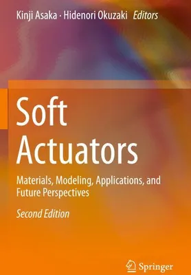 Zdjęcie produktu dla Soft Actuators