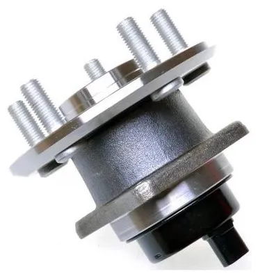 Image de EBG Moyeu de roue avec roulement arrière Toyota 4245005040