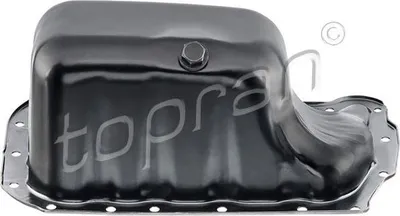 Zdjęcie produktu dla Miska Oleju Vw Polo 1.2 02-