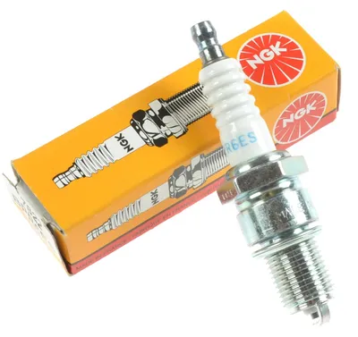 Produktbild von Ngk Zündkerze 7822