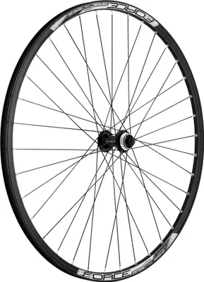 Produktbild von Vorderrad 28/29" FORCE BASIC DISC 622x19 HBM3050-Center Lock