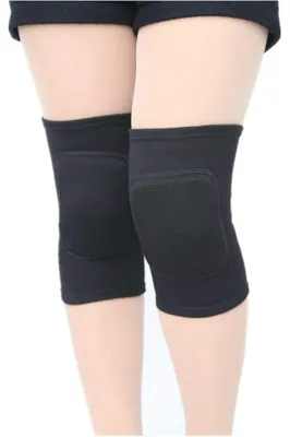 Obrázek produktu pro Sportovní chrániče kolen pro tanec a volejbal