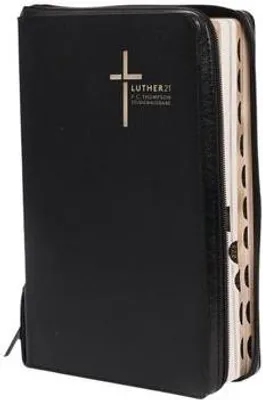 Produktbild von Luther21 - F.C. Thompson Studienausgabe