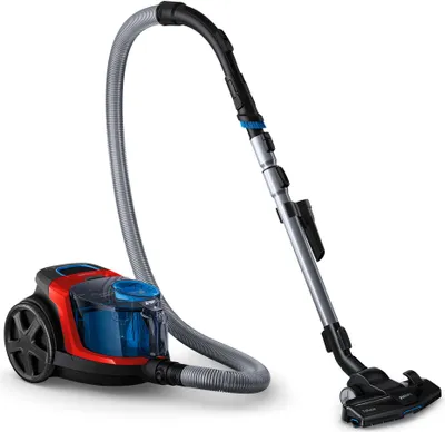 Produktbild von Philips Series 3000 PowerPro Compact Bezsáčkový vysavač FC9330/09