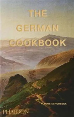 Zdjęcie produktu dla The German Cookbook