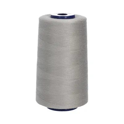 Produktbild von Ariadna Viga 140 Nähgarn 5000m Grau für Overlock