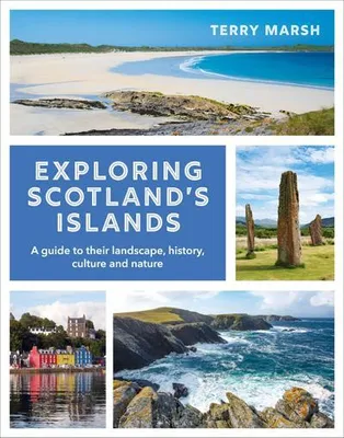 Image de Exploring Scotland's Islands