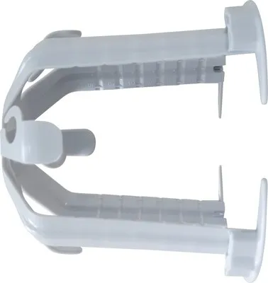 Image de Entretoise DA68mm-80mm - Accessoires pour boîte de jonction 9310-10