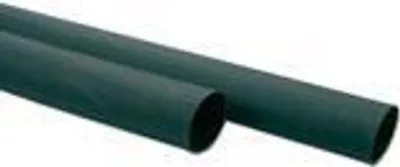 Produktbild von ACT CT4023, Schrumpfschlauch, Schwarz, 122 cm, 4,8 mm