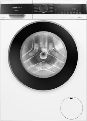 Produktbild von Siemens Extraklasse WG44G2A5AT iQ500 Waschmaschine 9 kg, i-Dos