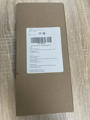 Imagen del producto de Recipientes de vidrio ámbar, 12 unidades de 60 ml, con tapas, para cosméticos y uso culinario