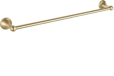 Produktbild von Rea Handtuchhalter 332870 Gold