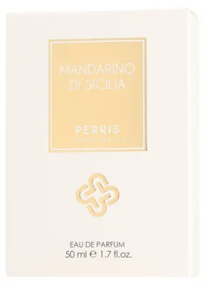 Produktbild von Perris Monte Carlo Mandarino di Sicilia Eau de Parfum Spray (50 ml)
