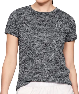 Immagine prodotto di Under Armour Tech SSC - Twist-BLK - XS