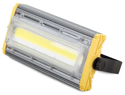 Immagine prodotto di Verk 12238 Faretto LED alogeno 50W / 5000 lm