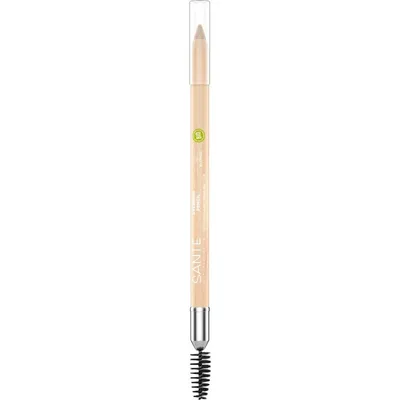 Obrázok produktu pre SANTE 40386, Hnedá, Brown, Ženy, Hydrogenated Jojoba Oil, Mica, Caprylic/Capric Triglyceride, Hydrogenated Vegetable Oil,...