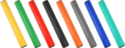 Produktbild von PVC-Basis-StaffelstabAzul - 35 cm