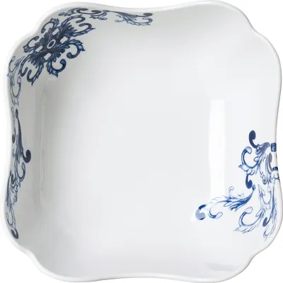 Obrázek produktu pro Čtvercová mísa Rosenthal 20 cm True Blue 02013-408821-13170