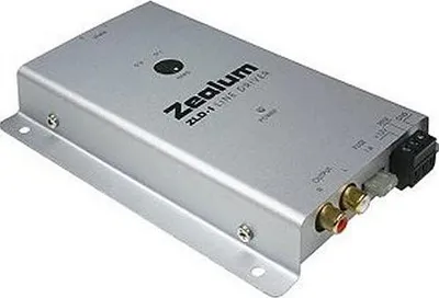Produktbild von Zealum ZUSC5 Universal Signal-Converter