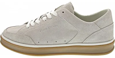 Produktbild von Marc O’Polo Sneaker low Beige in Gr. 42