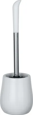 Produktbild von WENKO Klo Toiletten Bürsten WC Garnitur Halter SYDNEY Keramik Bad Accessoires