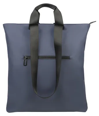 Zdjęcie produktu dla GOMMO shopper bag 14'' niebieski