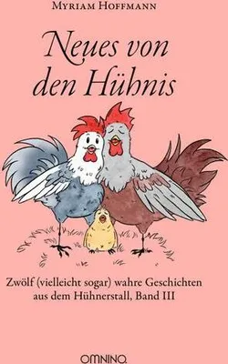 Produktbild von Neues von den Hühnis