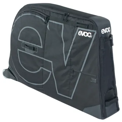 Produktbild von EVOC Bike Travel Bag, Reisekoffer, Schwarz