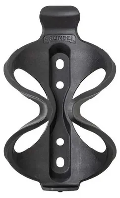 Produktbild von Arundel Grypto Flaschenhalter Schwarz Schwarz One Size