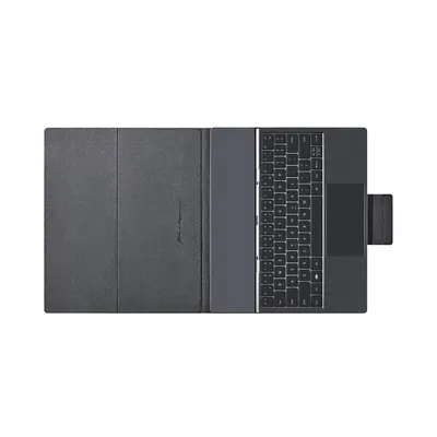 Immagine prodotto di Onyx BOOX Tablet Case|ONYX BOOX|BOOX keyboard case for Note MAX and Tab X C|Brown|OCV0496R