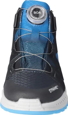 Produktbild von Ricosta Stiefel und Boots Jungen 31393133313635 Blau 36 EU