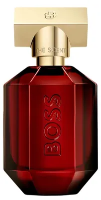 Produktbild von BOSS The Scent Elixir Parfum Intense für Damen