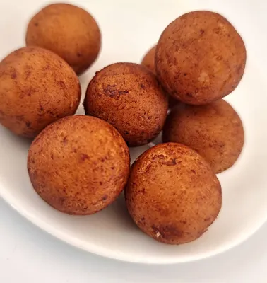 Image de NIEDEREGGER Pommes de terre en pâte d'amande, 150g