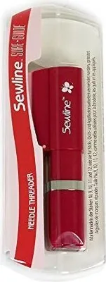 Produktbild von Sewline FAB50036 Nadeleinfädler (Stiftform) für Nadelgrößen 9-12