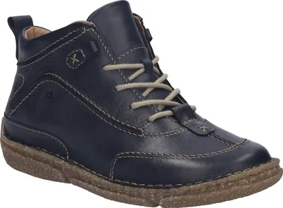 Produktbild von JOSEF SEIBEL Neele 52 | Stiefelette für Damen | Blau