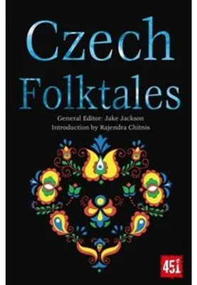 Immagine prodotto di Czech Folktales