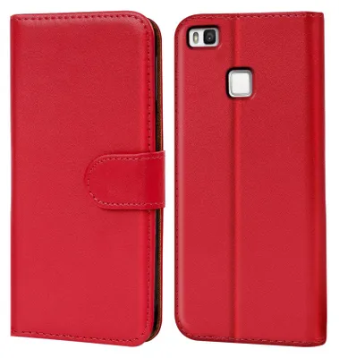 Obrázok produktu pre Puzdro typu kniha pre Huawei P9 Lite Cover Flip Cover Puzdro na mobilný telefón Protective Cover Shell