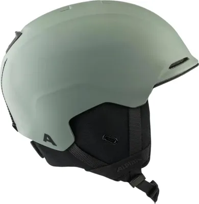 Produktbild von ALPINA Kroon Mips Skihelm grün 55-59 cm