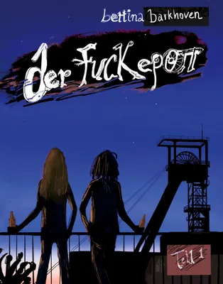 Produktbild von Der Fuckepott: Teil 1