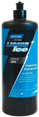 Produktbild von Norton Liquid Ice Step2 Oem Norton