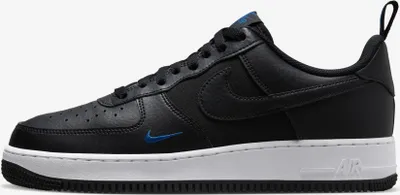 Zdjęcie produktu dla Męskie buty treningowe Nike NIKE AIR FORCE 1 07, rozmiar: 7,5