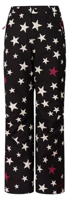 Image de PANTALON DE SKI PROTEST Madora JR, couleur noir, taille 140