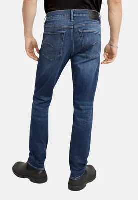 Obrázok produktu pre Dlhé nohavice G-STAR Jeans 3301 Slim