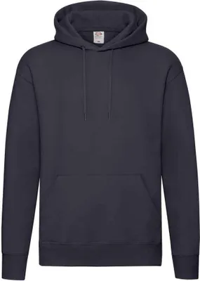 Produktbild von Fruit of the Loom - "Premium" Kapuzenpullover für Herren PC5660 (3XL) (Marineblau)